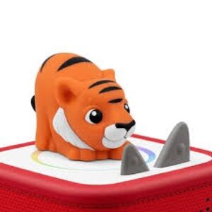 My First Tonie Tiger for Tonie Box